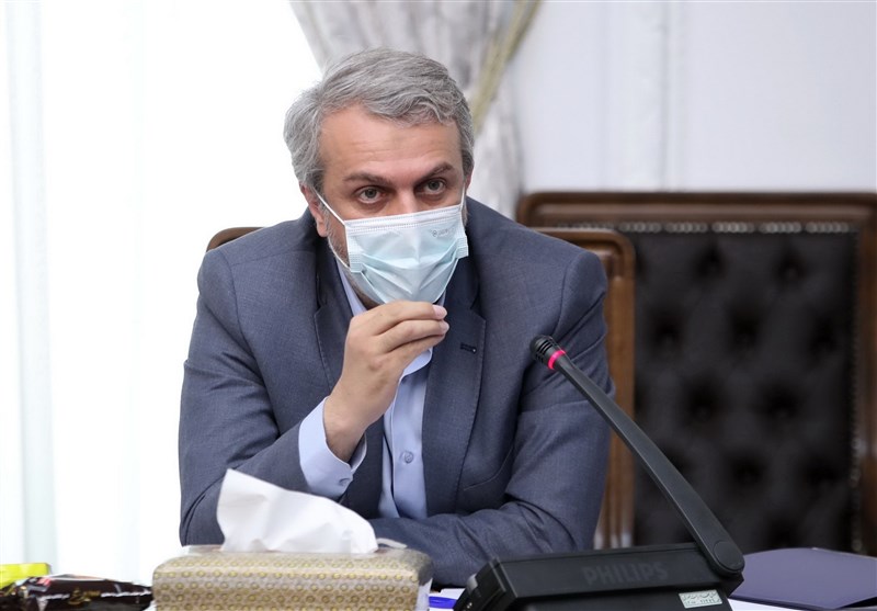 برداشته شدن قید و بندهای صادراتی تا پایان سال/ وزیر صنعت: مخالف واردات خودرو در شرایط فعلی هستم