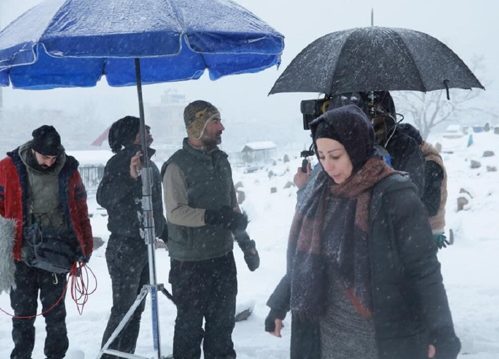 «وقت چیغ انار»، در جشنواره سائوپائولو، رقابت می‌کند