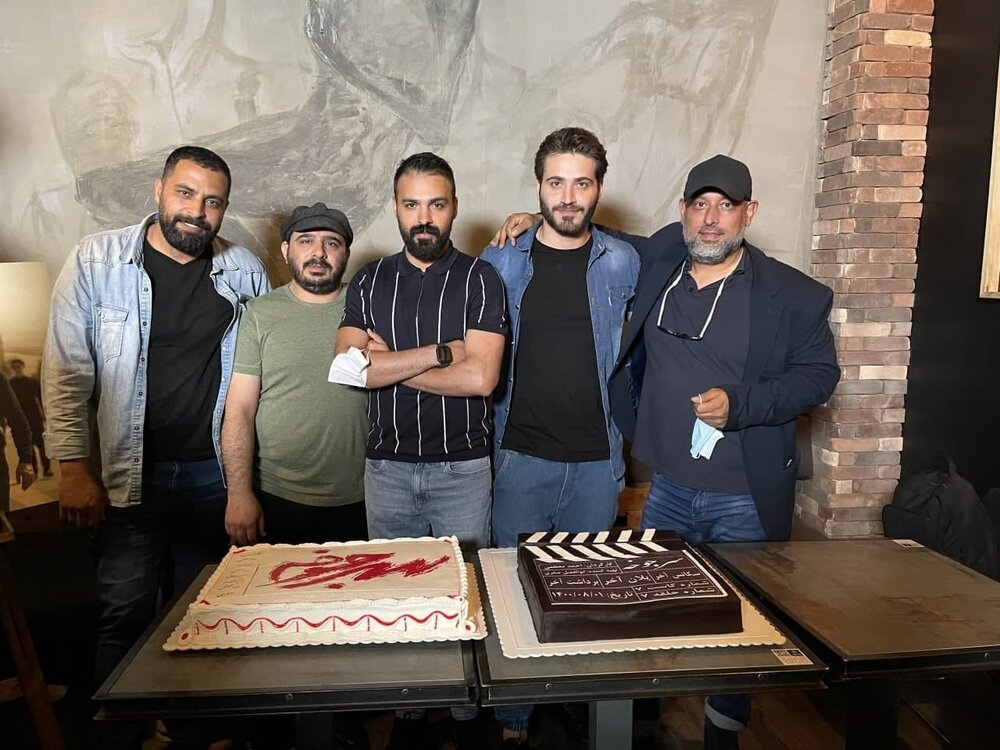 پایان تصویربرداری «سرجوخه» پس از یک سال