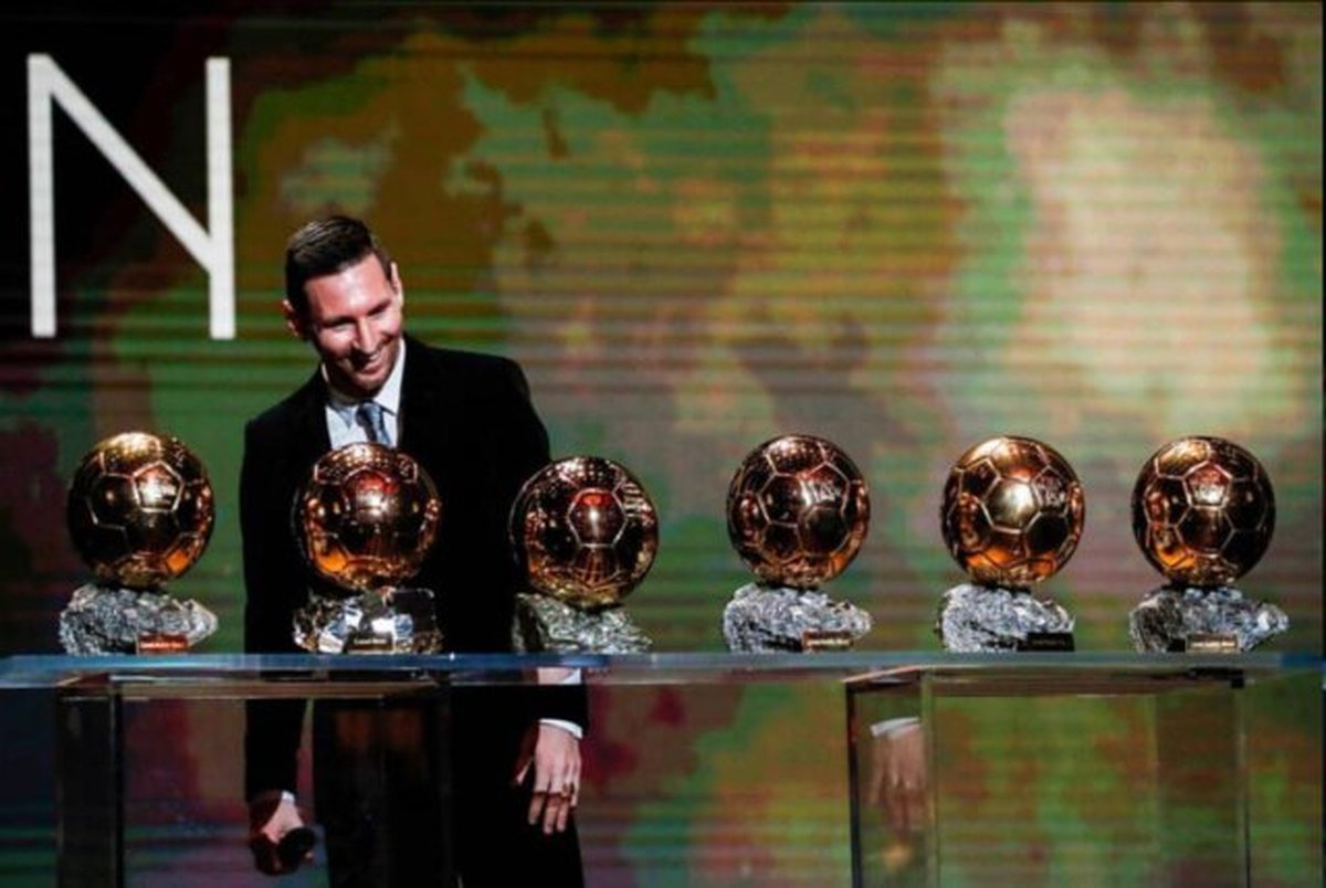 پایان عصر دو ابر ستاره؟