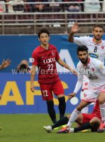 پرسپولیس، متخصص یک چهارم نهایی ACL