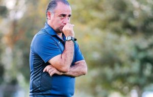 پرسپولیس، پرسپولیس باشد نباید نگران الهلال باشیم