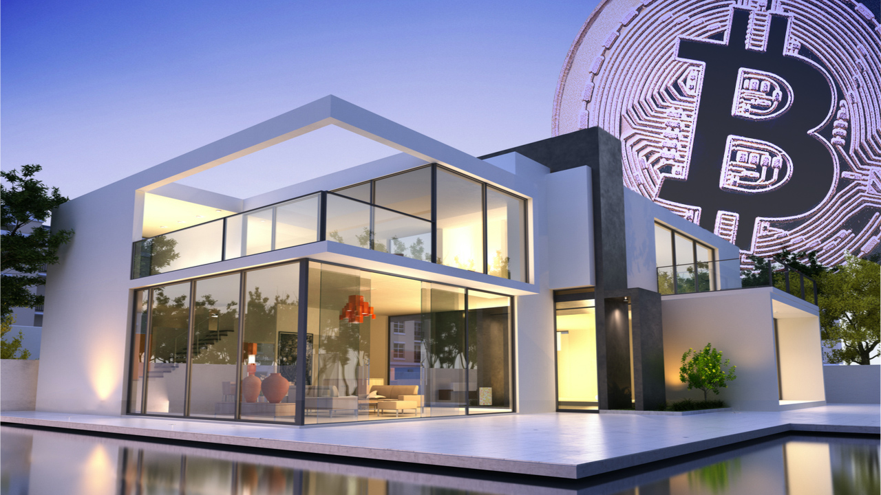 پلتفرم املاک و مستغلات Pacaso دارایی های رمزنگاری شده را برای پرداخت قبول می کند ، مدیرعامل می گوید: «پذیرش انبوه رمزنگاری به خوبی در حال انجام است»