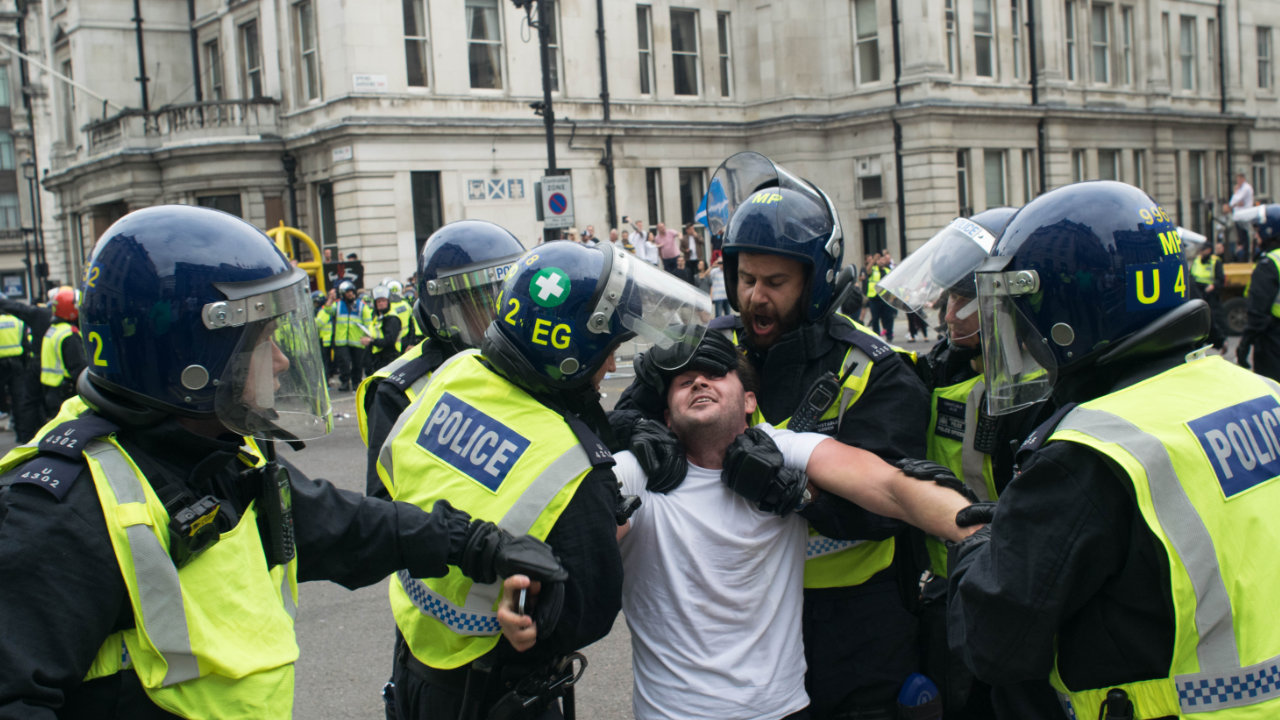 پلیس بریتانیا بیت کوین 2.8 میلیون دلاری را از وب سایت کلاهبرداری نوجوانان توقیف کرد