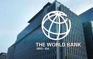 پیش‌بینی بانک جهانی از رشد اقتصاد ایران