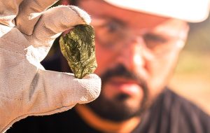 چشم انداز طلا برای وارونه در حال کاهش است