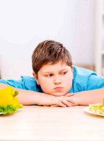 کدام خوراکی‌ها به‌سلامت روان کودکان کمک می‌کند