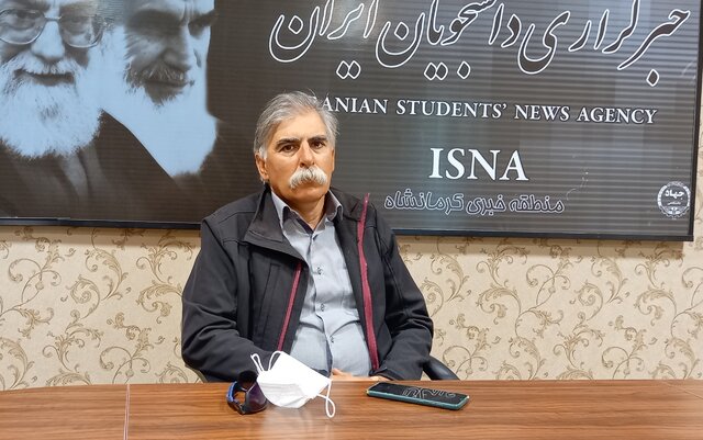 جزییاتی از یک کشف مهم باستانی/ ردپای هوموارکتوس‌ها در کرمانشاه پیدا شد