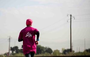 کمپین موفقیت‌آمیزی که به زنان ایران انگیزه بخشید