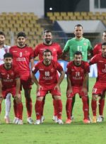 طلب 100 میلیاردی پرسپولیس از AFC/عکس