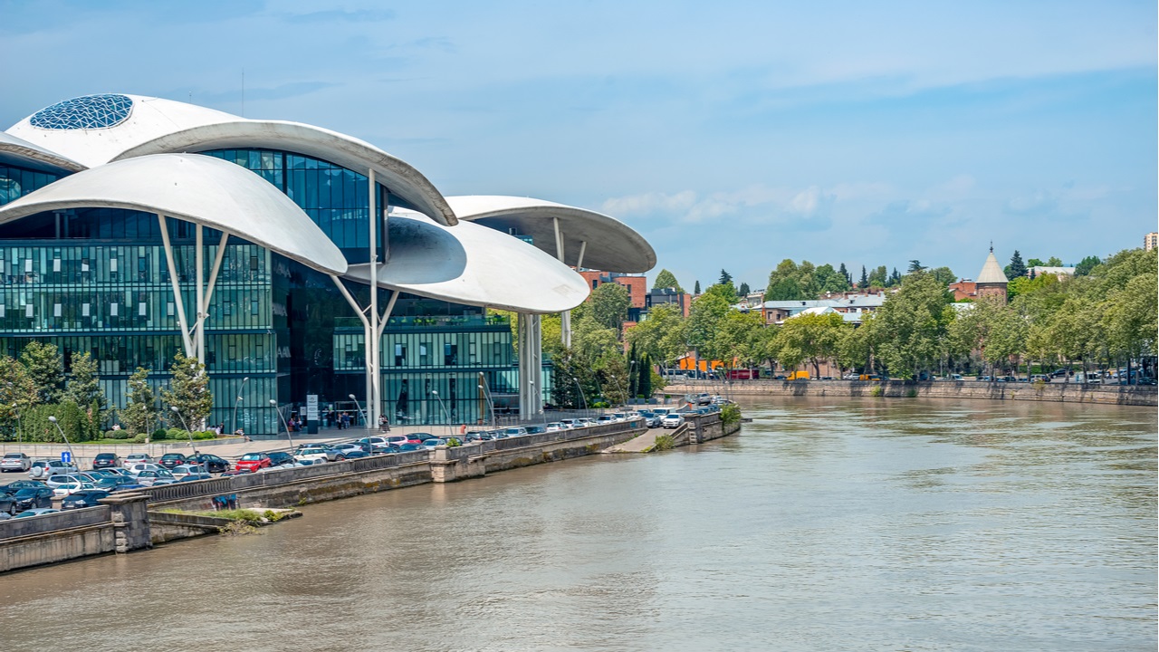 گرجستان سال آینده ارز دیجیتال را در تجارت خرده فروشی آزمایشی می کند