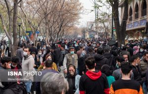 “گردش کرونا” و “بروز بیماری” در کشور همچنان بالاست / در بازگشایی‌ها شتاب‌زده عمل نشود