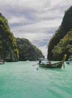 گردشگری در ویتنام آغاز می‌شود