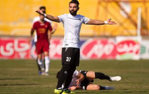 گلزنی به پرسپولیس لذت دیگری دارد؛ ۶ بار به پرسپولیس گل زدم گلزنی به پرسپولیس لذت دیگری دارد؛ ۶ بار به پرسپولیس گل زدم