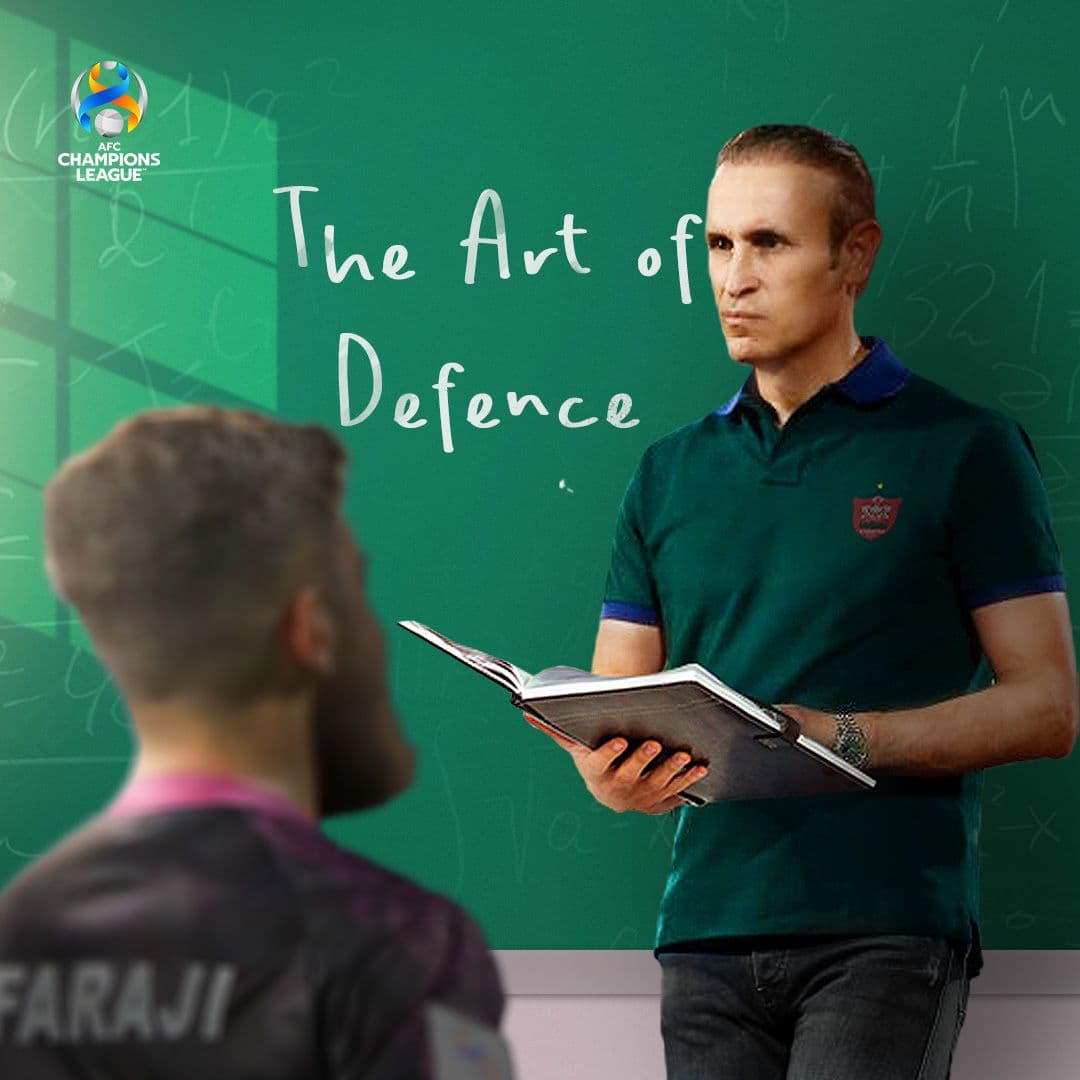 گل‌محمدی معلم شد!/عکس