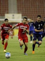 ۱۸ تغییر در ترکیب پرسپولیس و الهلال پس از ۴ سال