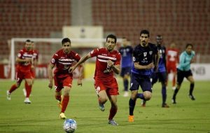 ۱۸ تغییر در ترکیب پرسپولیس و الهلال پس از ۴ سال