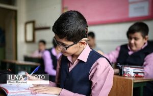۲۳ درصد دانش آموزان اصفهانی دچار چاقی هستند