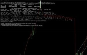 ﴾1400/08/07 22:26:24 SHGMT﴿ Robot SM01Forex پیش بینی کرد:Trend▲50%→Buy Plast﴾Rank≈97%﴿