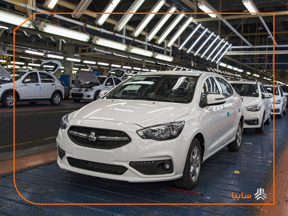 تبدیل مهمترین انتقادها به سایپا به بزرگترین دستاوردها / چهار تحول بزرگ سایپا در دوران نوین فعالیت