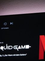 کرش توکن بازی Squid;  توسعه دهندگان می گویند که پروژه را ترک کرده اند