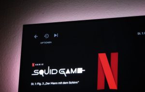 کرش توکن بازی Squid;  توسعه دهندگان می گویند که پروژه را ترک کرده اند