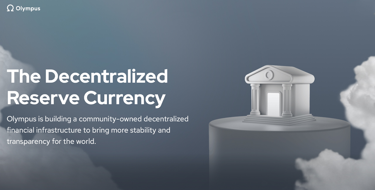 نگاهی عمیق به پروتکل Olympus DAO و Stablecoin OHM نه چندان پایدار