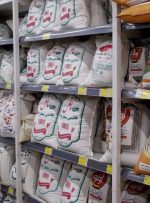 معاون وزیر جهاد کشاورزی: افزایش رسمی قیمت برنج خارجی اشتباه بود