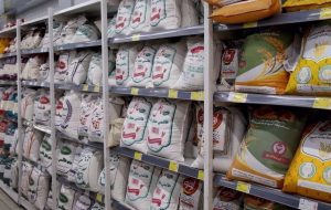 برنج ایرانی اعلاء، هندی، تایلندی و پاکستانی در بازار چند؟