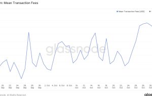Loopring Surges 40٪، Solana جایگزین Cardano به عنوان پنجمین کوین بزرگ با افزایش هزینه های اتریوم شد. Loopring Surges 40٪، Solana جایگزین Cardano به عنوان پنجمین کوین بزرگ با افزایش هزینه های اتریوم شد.