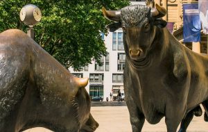 انتظار می رود بیت کوین با آلت کوین ها شکست و افزایش یابد انتظار می رود بیت کوین با آلت کوین ها شکست و افزایش یابد