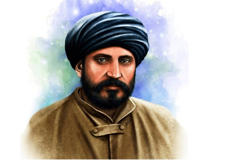 سید جمال الدین اسدآبادی