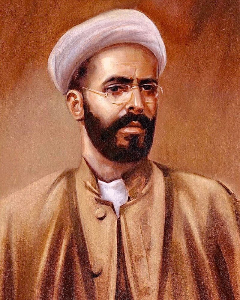 شیخ محمد خیابانی