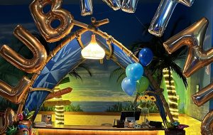 وارد Margaritaverse: My Week در NFT.NFC شوید