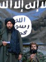 زنگ خطر بازگشت داعش به صدا درآمد