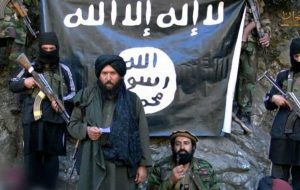 ادعای سازمان سیا درباره تهدید داعش خراسان علیه طالبان