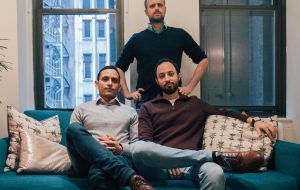 شرکت نظارت بر ریسک کریپتو آزمایشگاه Solidus 15 میلیون دلار جمع آوری کرد