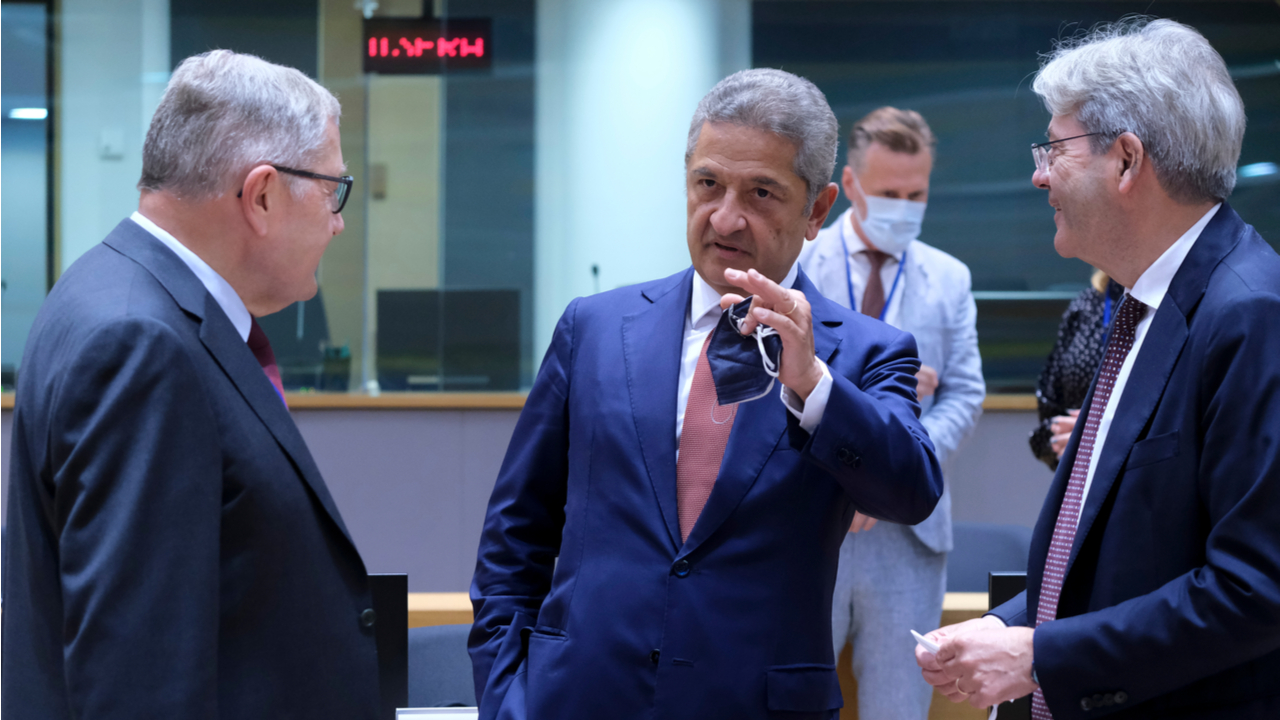 پانتا از ECB می گوید: یورو دیجیتال باید جذاب باشد اما نه 