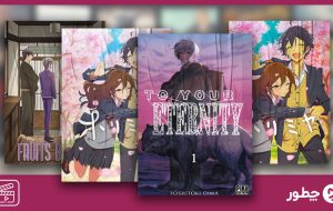 بهترین انیمه های ۲۰۲۱ را بشناسید