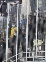 نورچشمی‌ها با بند “پ” در استادیوم‌های لیگ برتر!