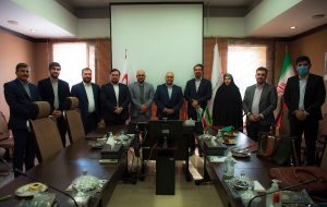 حمید اسکندری، مدیر عامل شرکت توسعه مدیریت و آموزش بورس شد