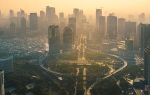 رهبران مذهبی اندونزی رمزگذاری را برای مسلمانان غیرقانونی اعلام کردند: گزارش