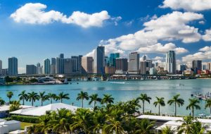 میامی «بازده بیت کوین» را از میامی کوین به شهروندانش می دهد