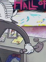 این هنرمند زندانی روسی در حال فروش NFT برای حمایت از خانواده و سایر زندانیان خود است