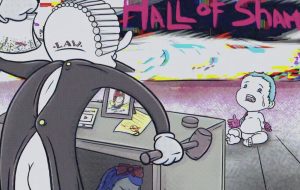 این هنرمند زندانی روسی در حال فروش NFT برای حمایت از خانواده و سایر زندانیان خود است