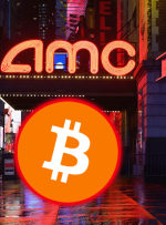 تئاترهای AMC اکنون بیت کوین را برای پرداخت می پذیرند