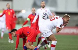 ببینید | عجیب‌ترین اخراج تاریخ؛ کارت قرمز در ثانیه ۲۰!