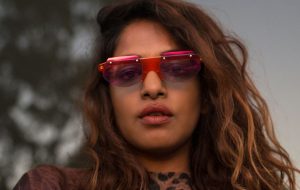 MIA در مورد کریپتو، آسانژ و آلبوم جدیدش