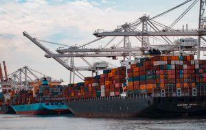 خارج از نمودار: نگرانی زنجیره تامین