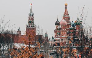 وزارتخانه‌های روسیه و دوما می‌خواهند استخراج کریپتو را قانونی کنند: گزارش